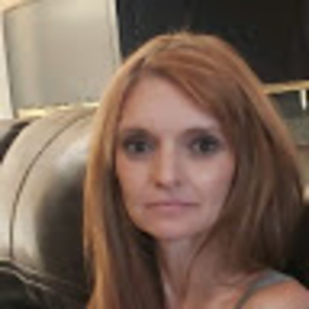 Meet your Posher, Kimberly beth